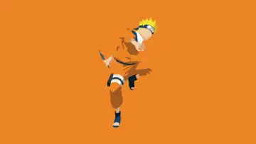 Zasłona к сериалу "Naruto" #1271887
