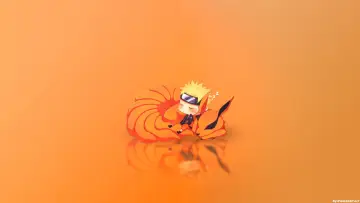 Zasłona к сериалу "Naruto" #1271889