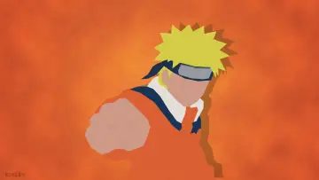 Zasłona к сериалу "Naruto" #1271890