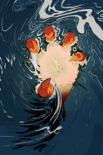 Plakat к сериалу "Naruto" #1271926