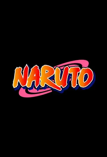 Plakat к сериалу "Naruto" #1271947