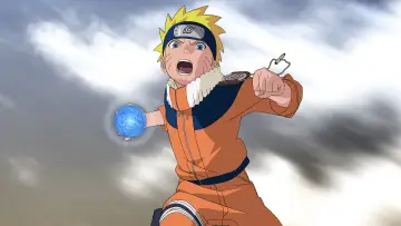 Zasłona do serialu "Naruto" #1586862