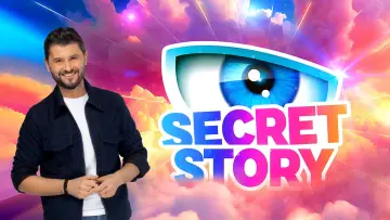 Zasłona к сериалу "Secret Story" #1216985