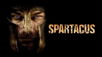 Zasłona к сериалу "Spartakus" #1251957