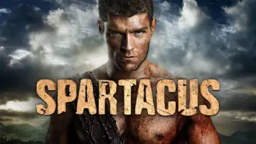Zasłona к сериалу "Spartakus" #1252000