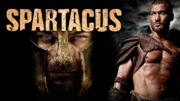 Zasłona к сериалу "Spartakus" #1252003