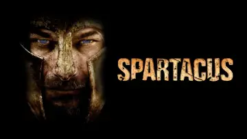 Zasłona к сериалу "Spartakus" #1252011