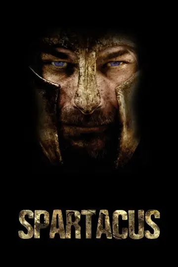 Plakat к сериалу "Spartakus" #1252037