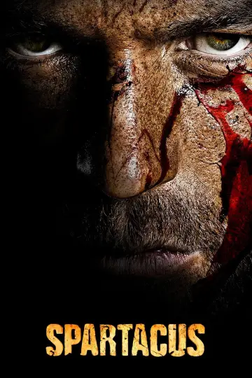 Plakat к сериалу "Spartakus" #1252043