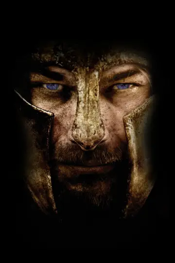 Plakat к сериалу "Spartakus" #1252046