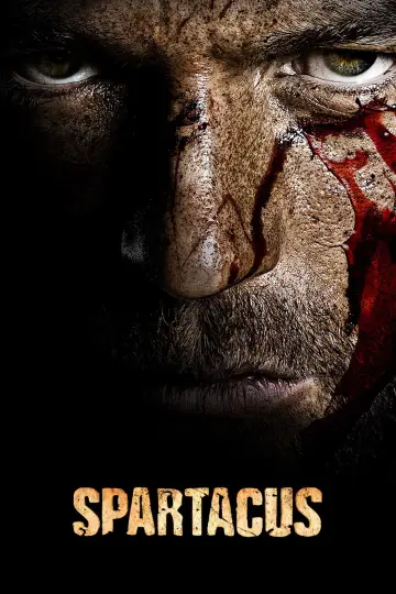 Plakat к сериалу "Spartakus" #1252048