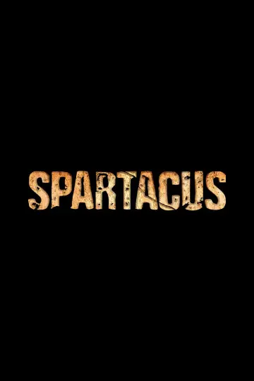 Plakat к сериалу "Spartakus" #1252059