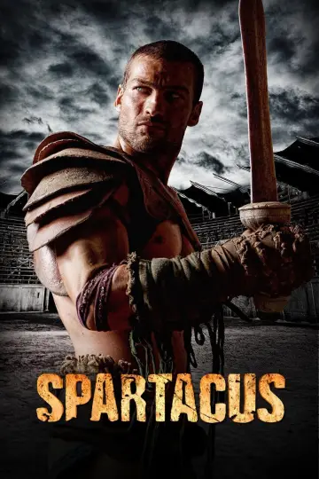 Plakat к сериалу "Spartakus" #1252089