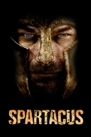 Plakat к сериалу "Spartakus" #1252091