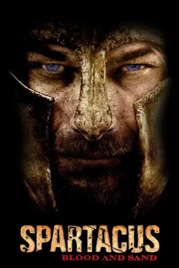 Plakat к сериалу "Spartakus" #1252095