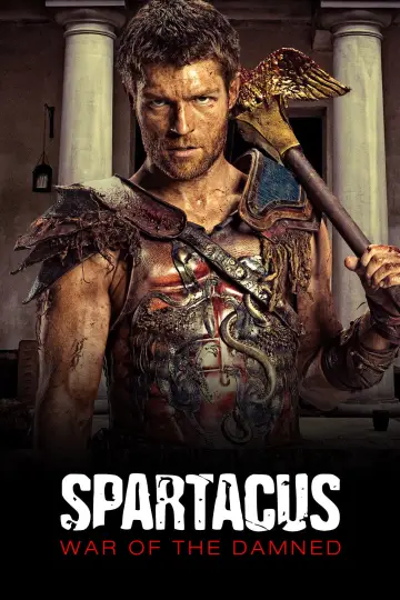 Wojna potępionych