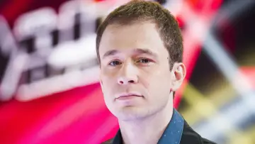 Zasłona do serialu "The Voice Brasil" #1503811