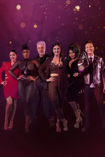 The Voice Brasil (2012)