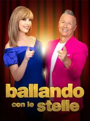 Plakat do serialu "Ballando con le Stelle" #1709847