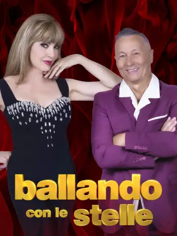 Plakat do serialu "Ballando con le Stelle" #1709848