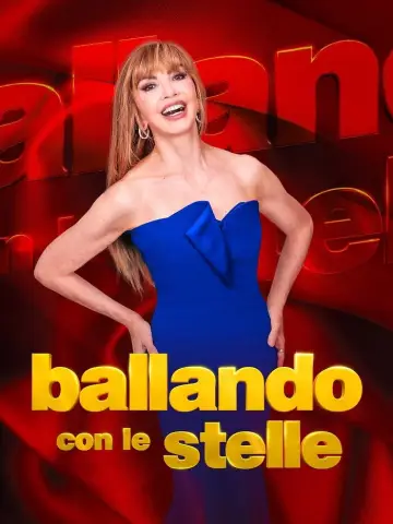 Plakat do serialu "Ballando con le Stelle" #1709849