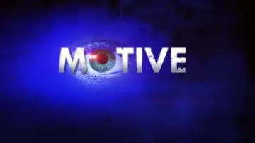 Zasłona к сериалу "Motive" #1377091