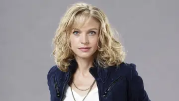 Zasłona к сериалу "Motive" #1377094
