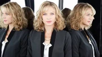 Zasłona к сериалу "Motive" #1377098