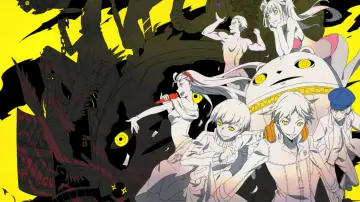 Zasłona к сериалу "Persona 4 the Animation" #1448744