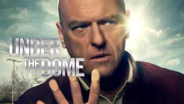Zasłona к сериалу "Pod kopułą" #1342353