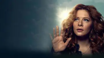 Zasłona к сериалу "Pod kopułą" #1342359