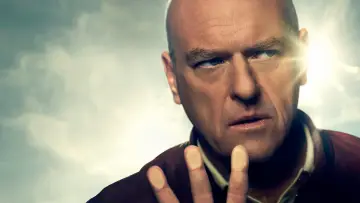 Zasłona к сериалу "Pod kopułą" #1342362