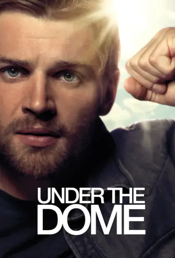 Plakat к сериалу "Pod kopułą" #1342378