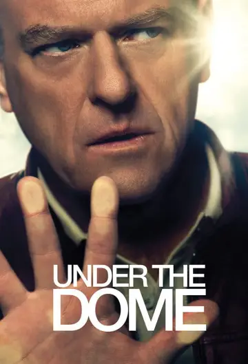 Plakat к сериалу "Pod kopułą" #1342387