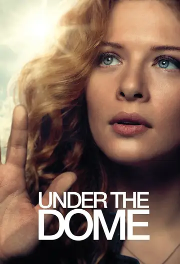 Plakat к сериалу "Pod kopułą" #1342390