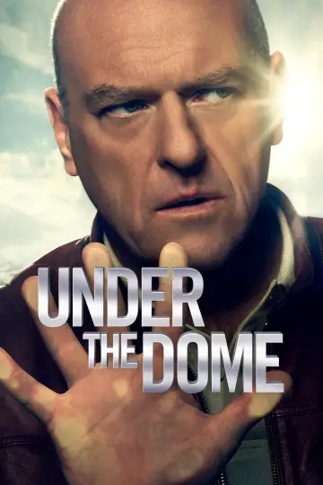 Plakat к сериалу "Pod kopułą" #1342400