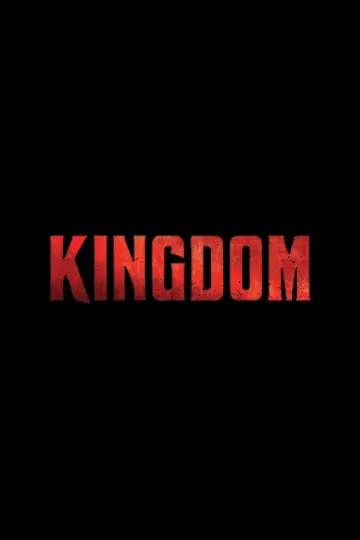 Plakat do serialu "Kingdom" #1536300
