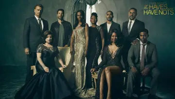 Zasłona к сериалу "Tyler Perry