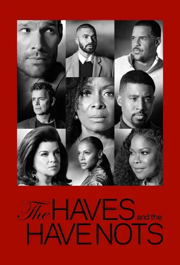 Plakat к сериалу "Tyler Perry