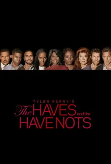 Plakat к сериалу "Tyler Perry