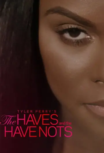 Plakat к сериалу "Tyler Perry