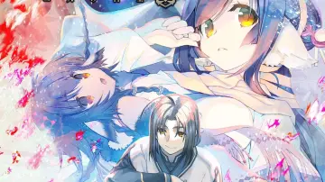 Zasłona к сериалу "Utawarerumono" #1340634