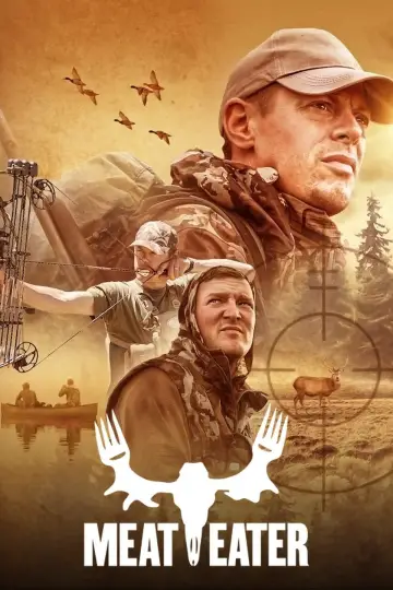 Pożeracz mięsa (2012)