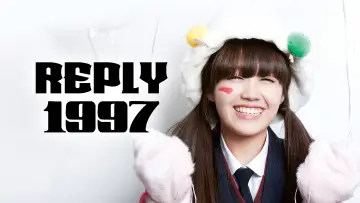 Zasłona do serialu "Reply 1997" #1688679
