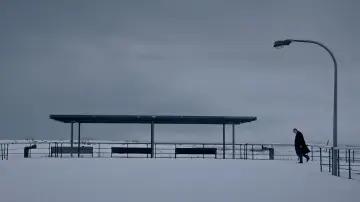 Zasłona к сериалу "Zawód: Amerykanin" #1280331