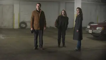 Zasłona к сериалу "Zawód: Amerykanin" #1280340