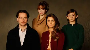 Zasłona к сериалу "Zawód: Amerykanin" #1280347
