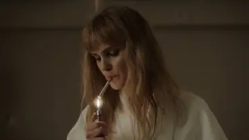 Zasłona к сериалу "Zawód: Amerykanin" #1280377