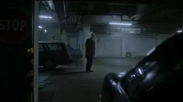 Zasłona к сериалу "Zawód: Amerykanin" #1280378