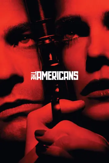 Plakat к сериалу "Zawód: Amerykanin" #1280383